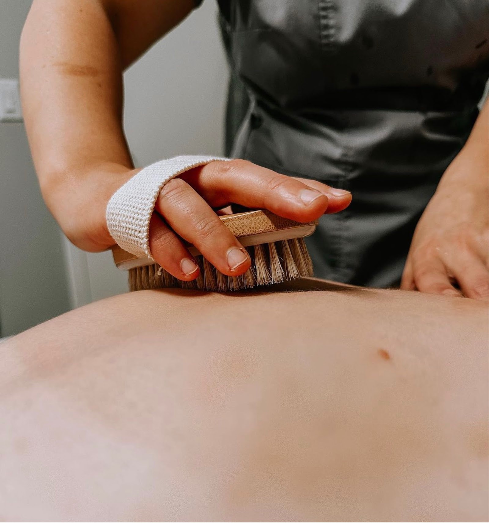 AO - The Space nail work in Greenville, South Carolina